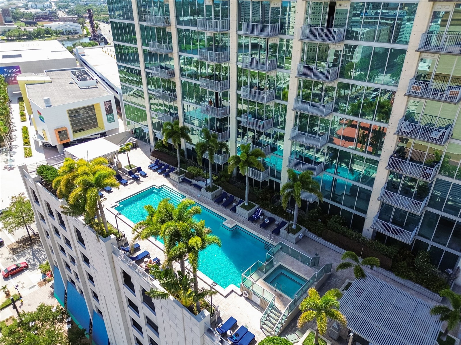 777 N Ashley Drive #3009 Tampa FL 33602 TB8509219 image26