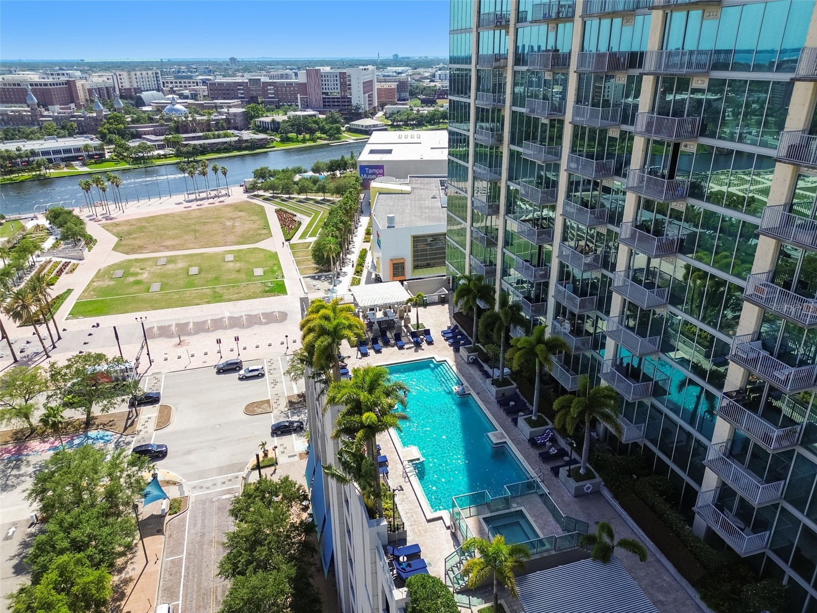 777 N Ashley Drive #3009 Tampa FL 33602 TB8509219 image27