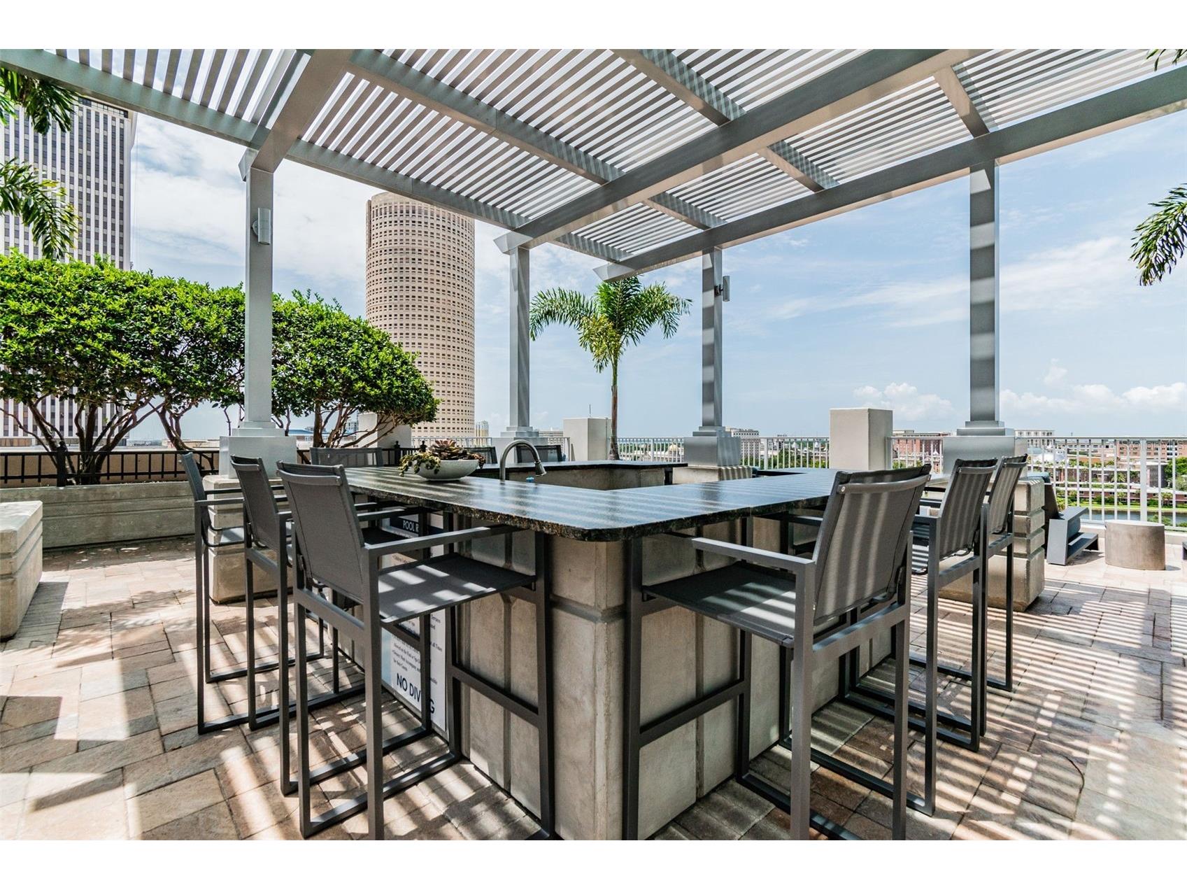 777 N Ashley Drive #3009 Tampa FL 33602 TB8509219 image29