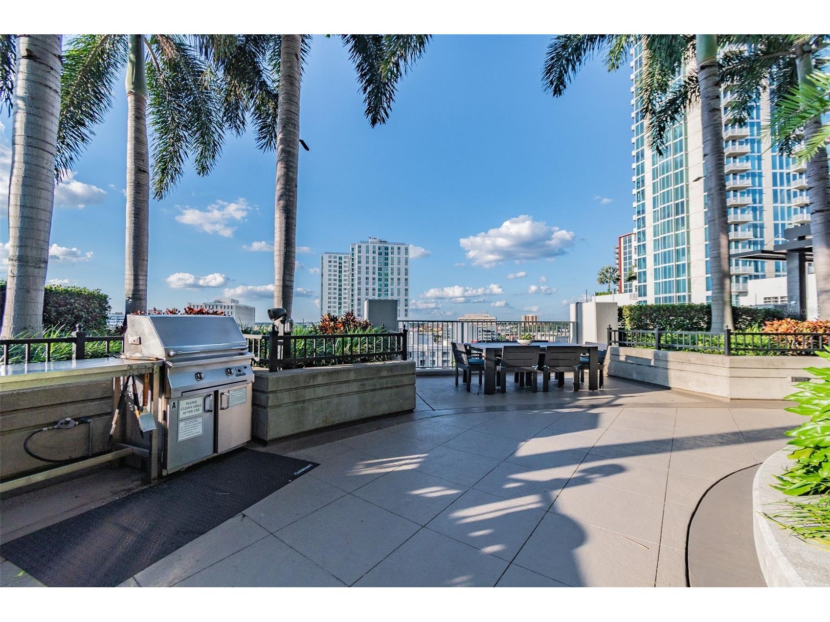 777 N Ashley Drive #3009 Tampa FL 33602 TB8509219 image34
