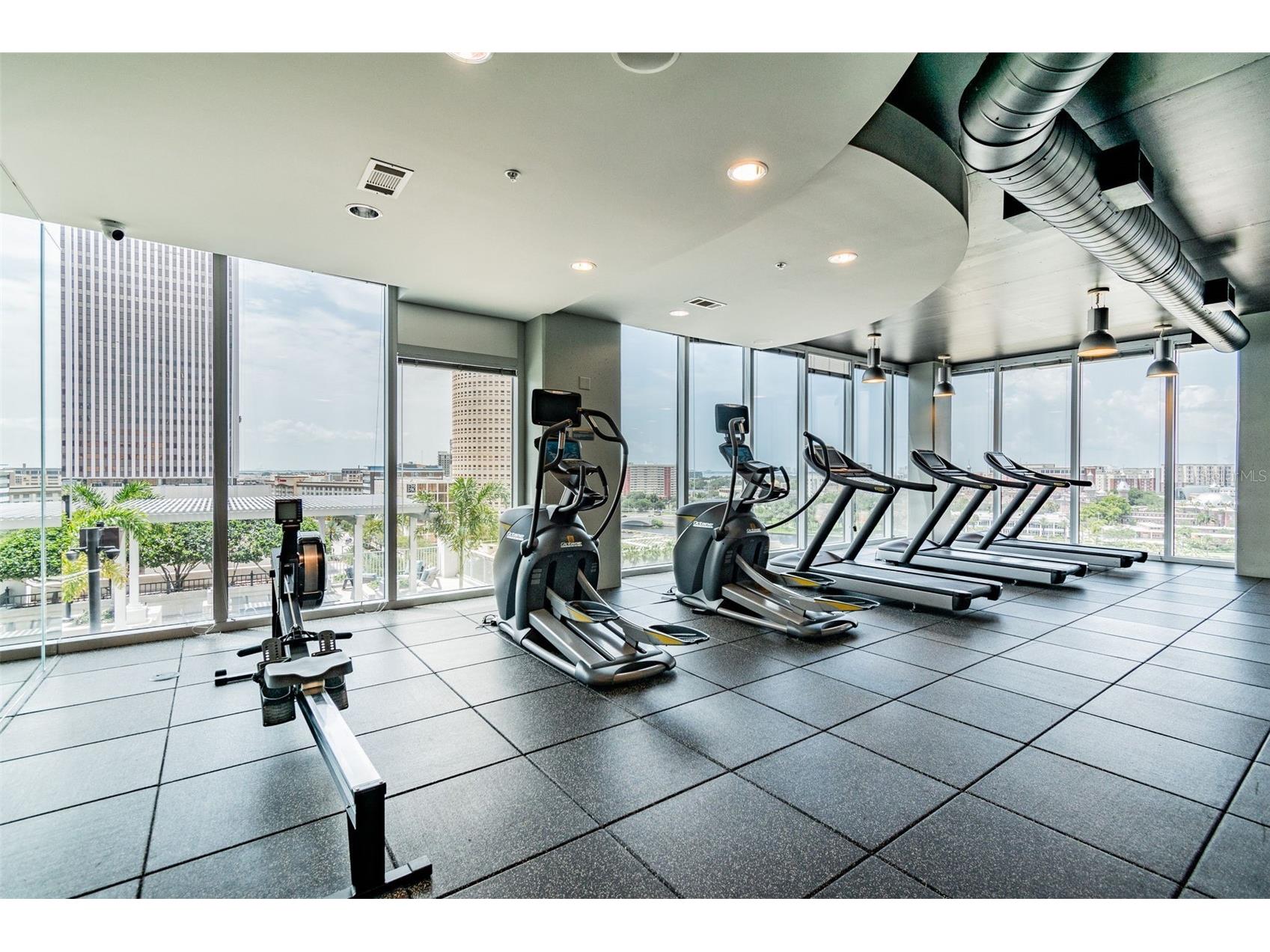 777 N Ashley Drive #3009 Tampa FL 33602 TB8509219 image38