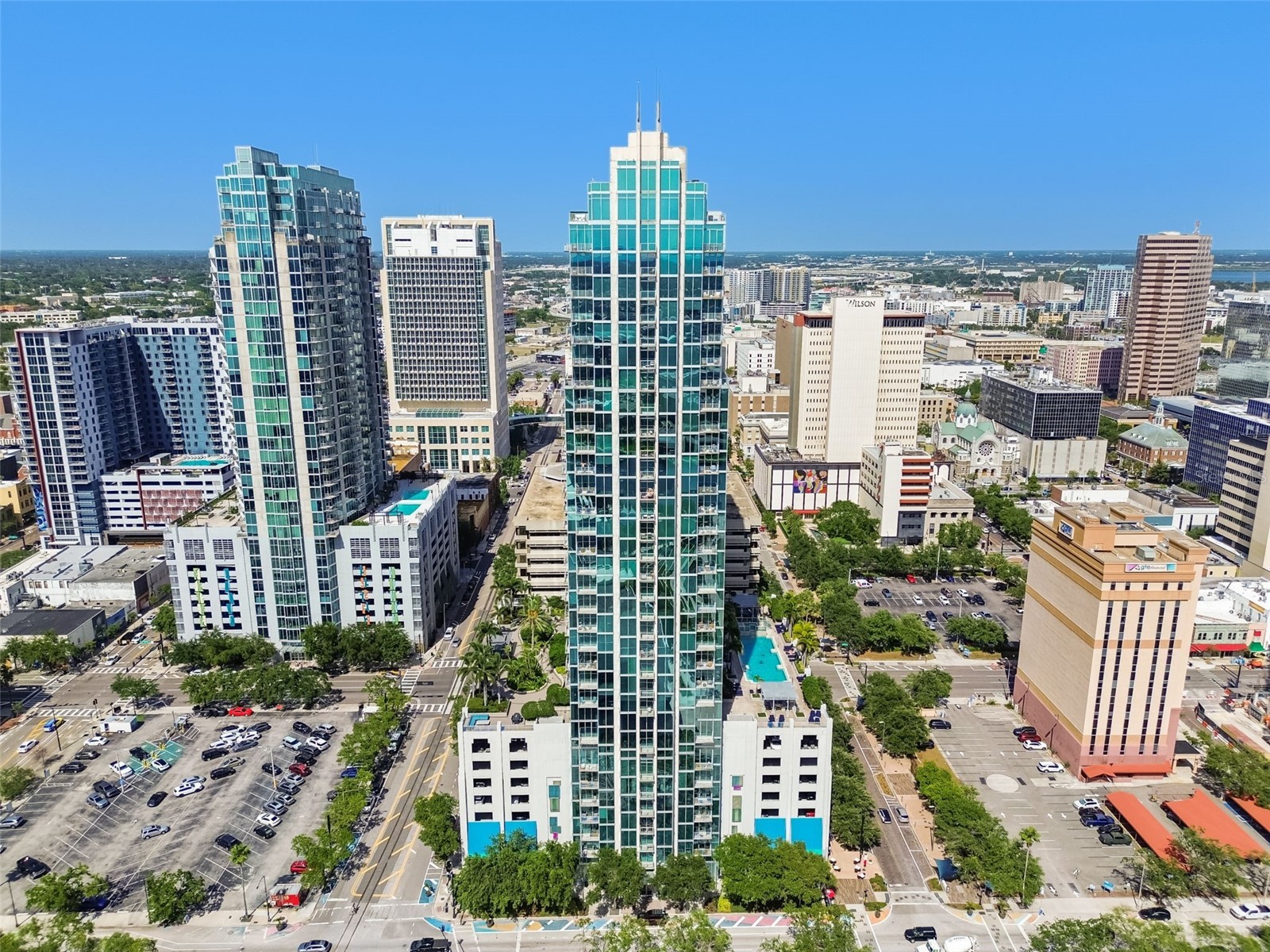 777 N Ashley Drive #3009 Tampa FL 33602 TB8509219 image50