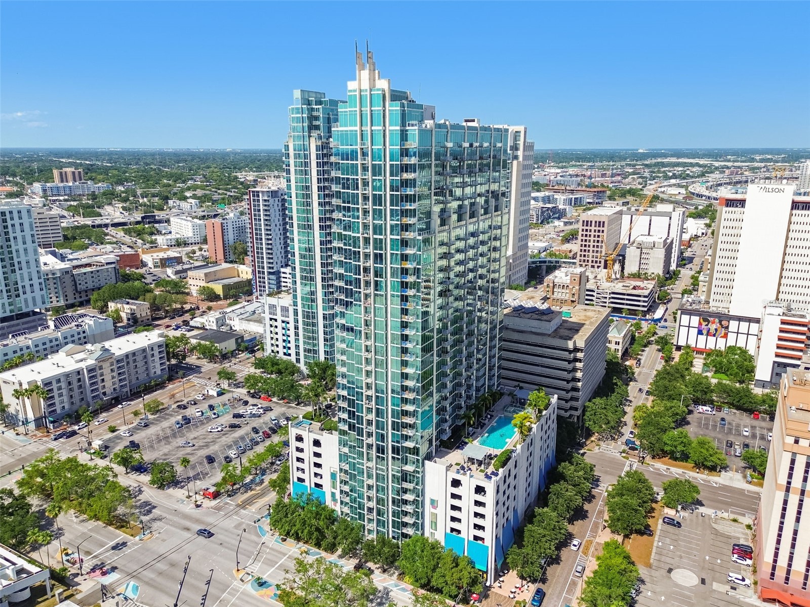 777 N Ashley Drive #3009 Tampa FL 33602 TB8509219 image51