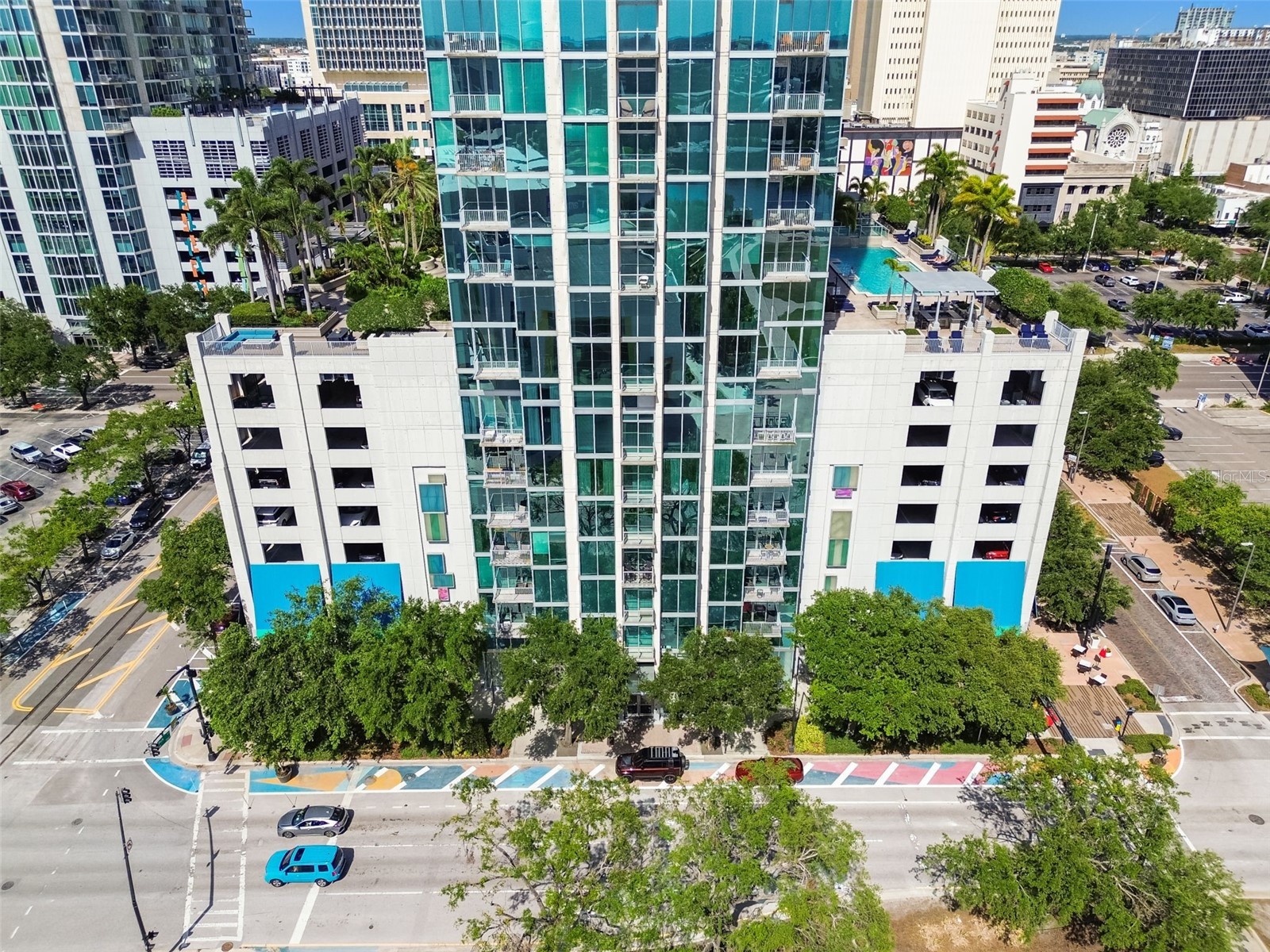 777 N Ashley Drive #3009 Tampa FL 33602 TB8509219 image52