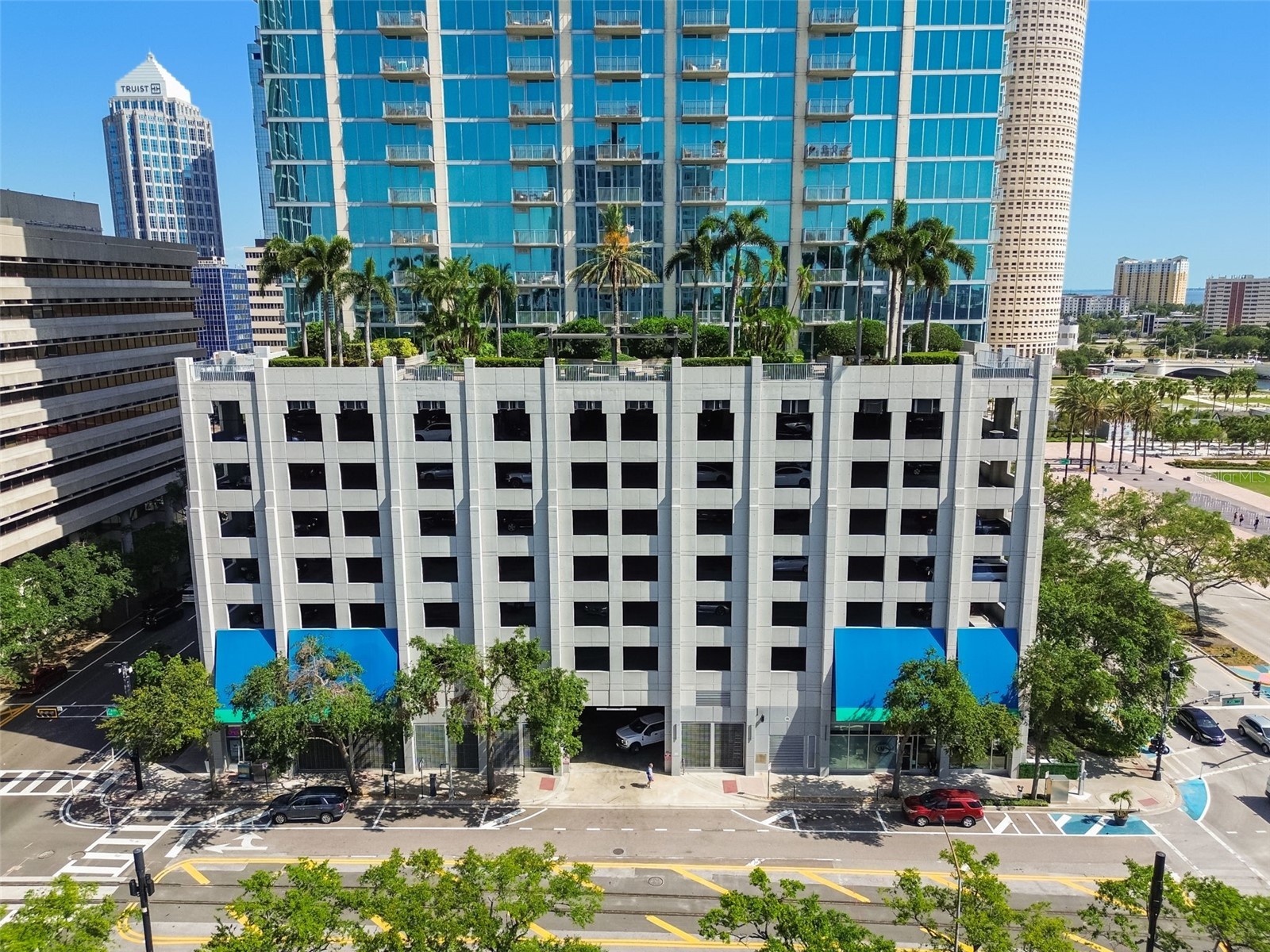 777 N Ashley Drive #3009 Tampa FL 33602 TB8509219 image53