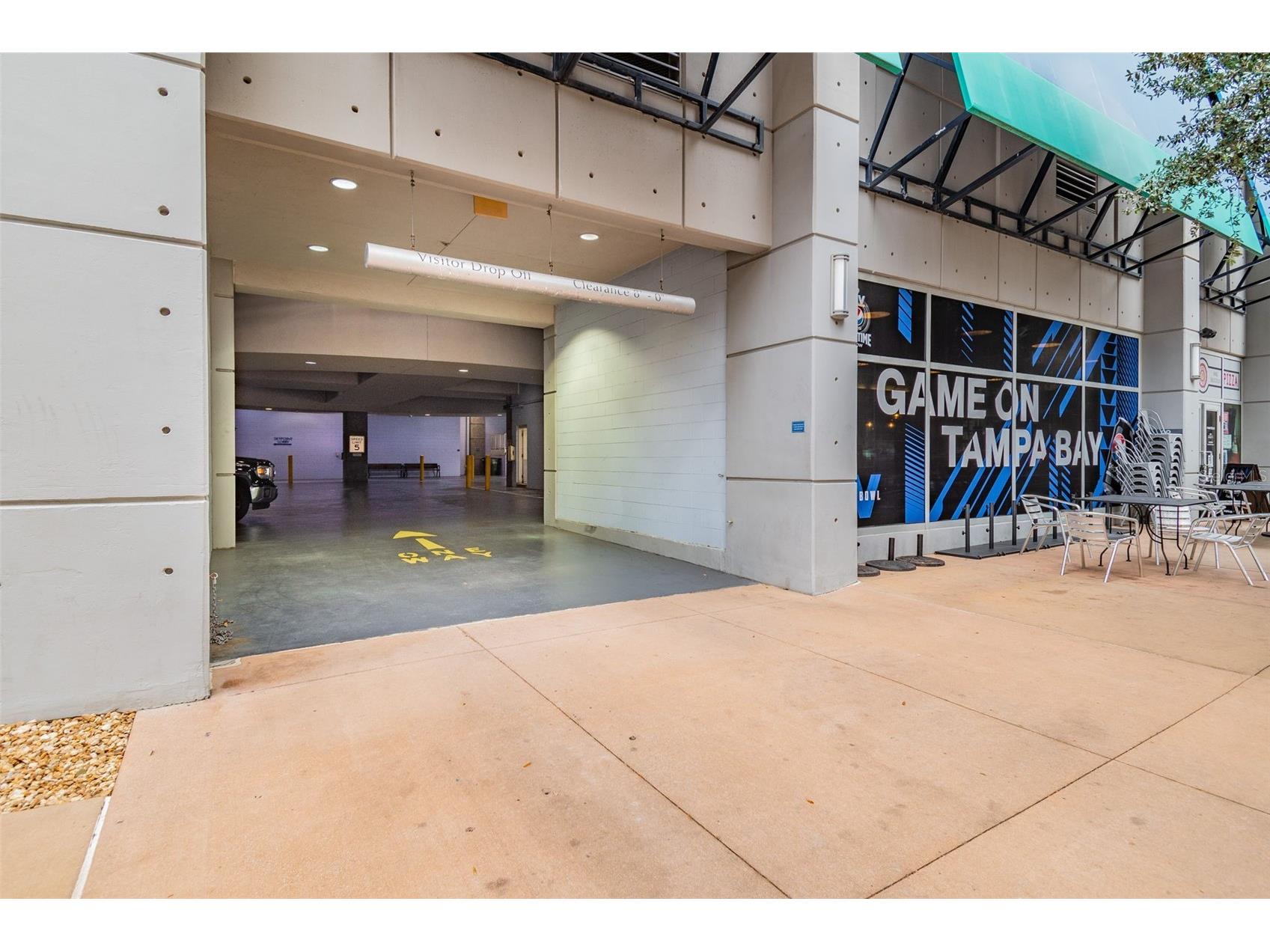 777 N Ashley Drive #3009 Tampa FL 33602 TB8509219 image55