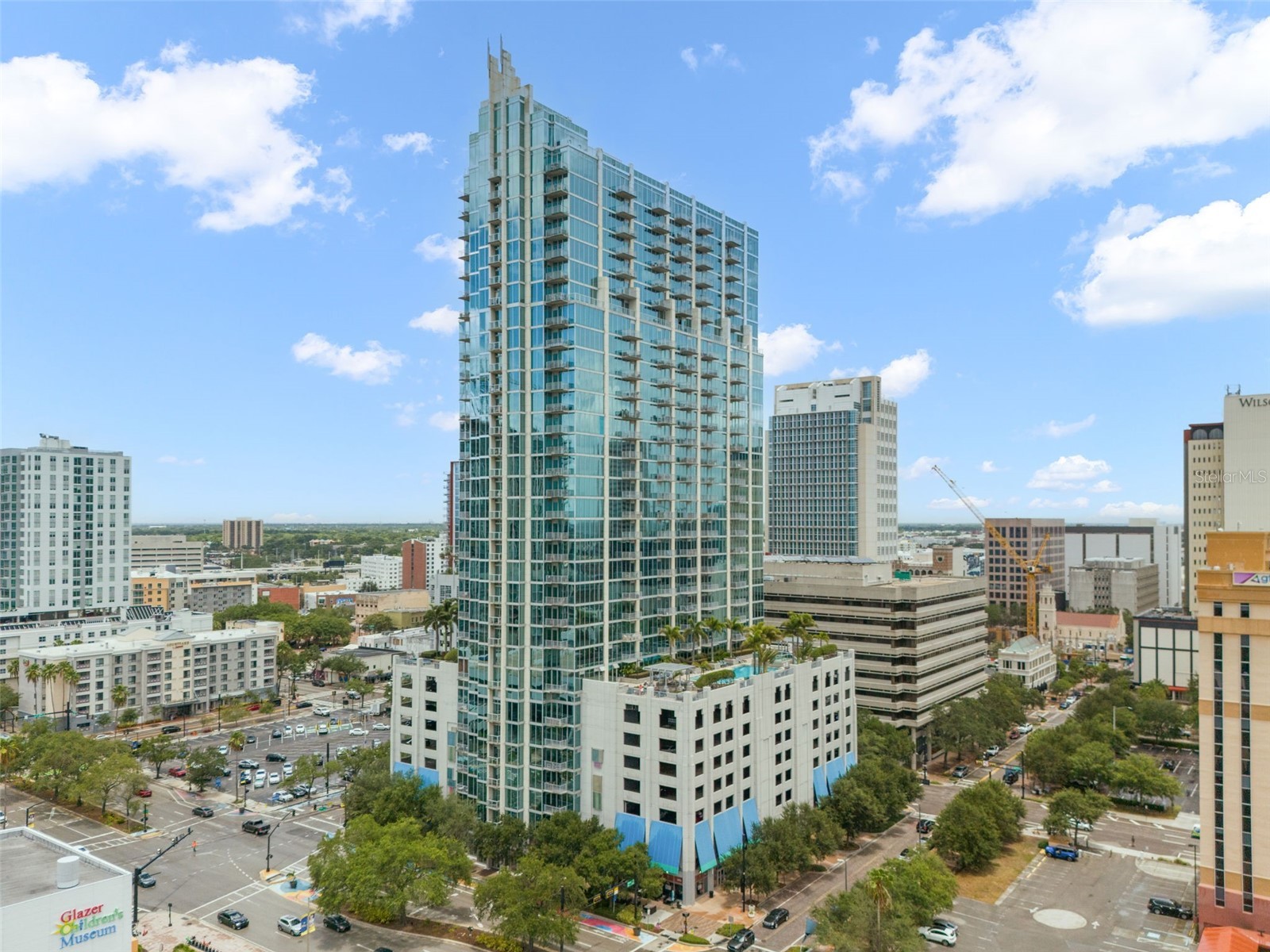 777 N Ashley Drive #3013 Tampa FL 33602 TB8478489 image1