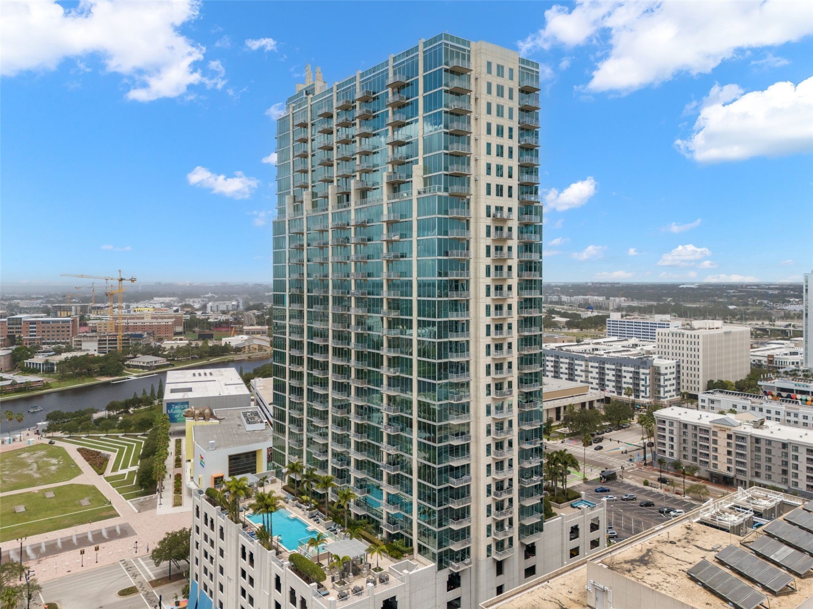 777 N Ashley Drive #3013 Tampa FL 33602 TB8478489 image59