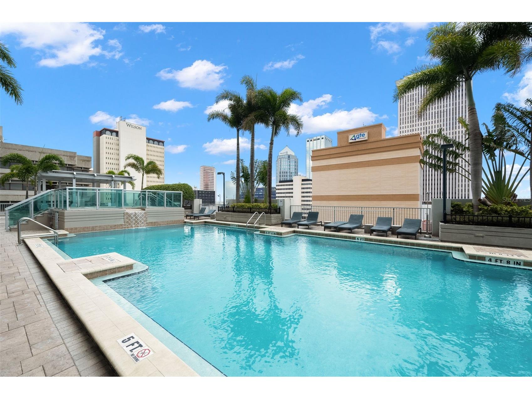 777 N Ashley Drive #3013 Tampa FL 33602 TB8478489 image63