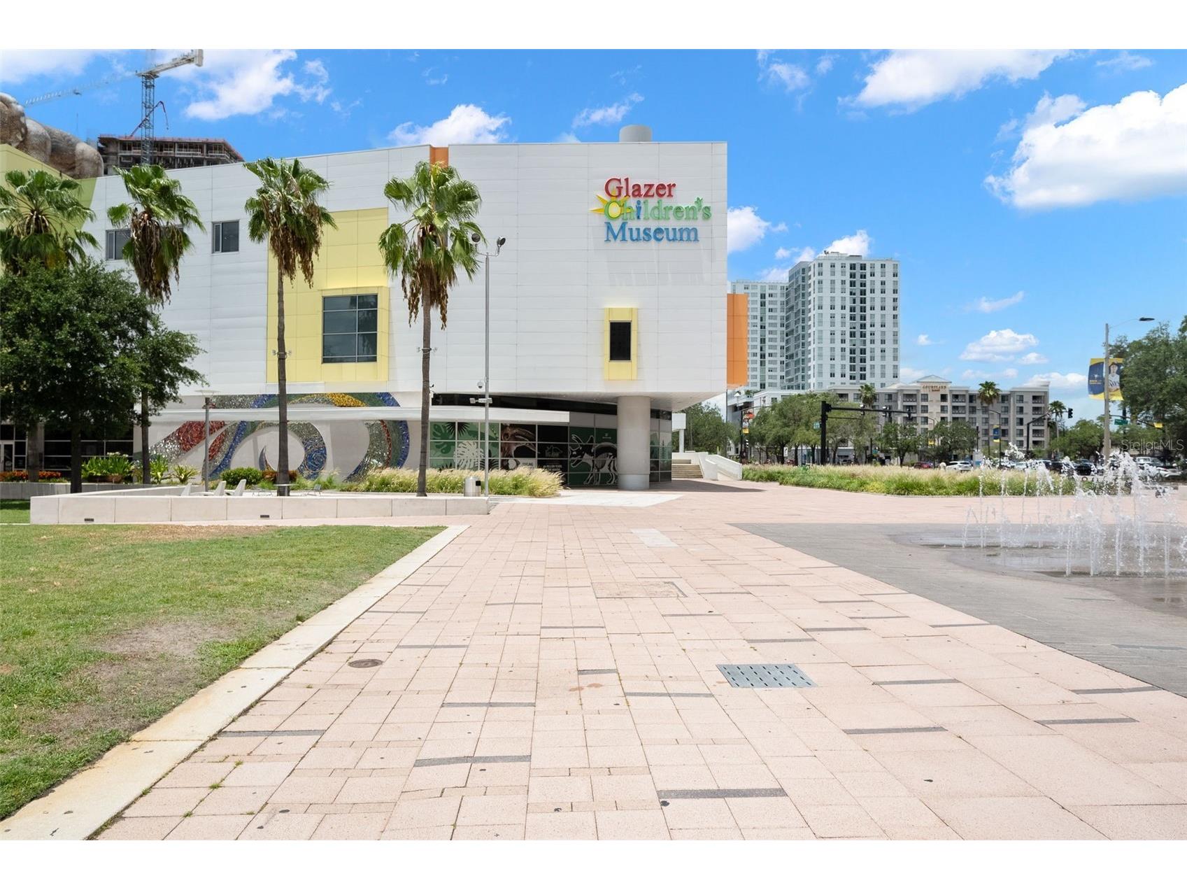 777 N Ashley Drive #3013 Tampa FL 33602 TB8478489 image71