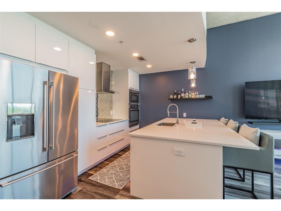 777 N Ashley Drive #3211 Tampa FL 33602 - HILLSBOROUGH RIVER TB8454948 image10