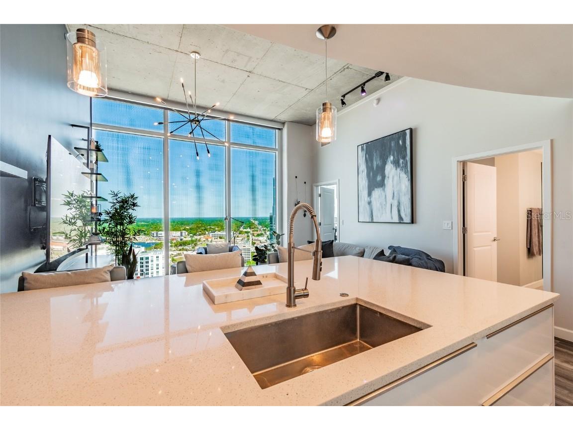 777 N Ashley Drive #3211 Tampa FL 33602 - HILLSBOROUGH RIVER TB8454948 image12
