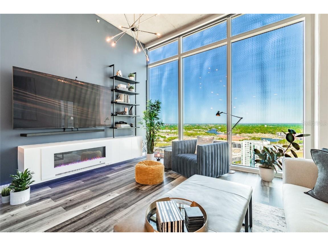 777 N Ashley Drive #3211 Tampa FL 33602 - HILLSBOROUGH RIVER TB8454948 image2