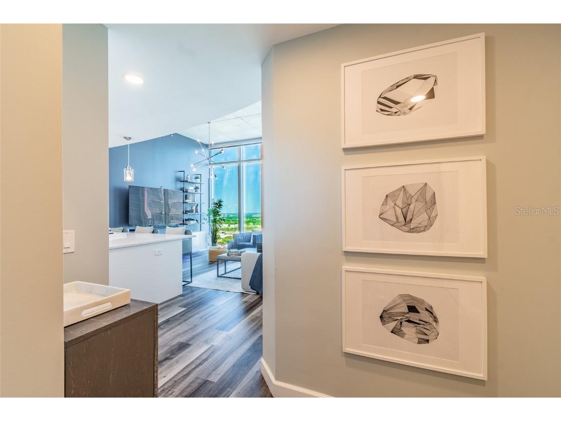 777 N Ashley Drive #3211 Tampa FL 33602 - HILLSBOROUGH RIVER TB8454948 image20