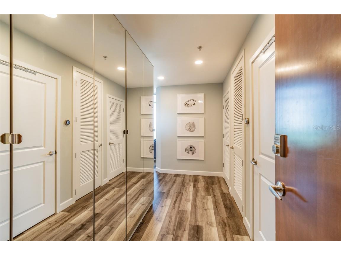 777 N Ashley Drive #3211 Tampa FL 33602 - HILLSBOROUGH RIVER TB8454948 image21