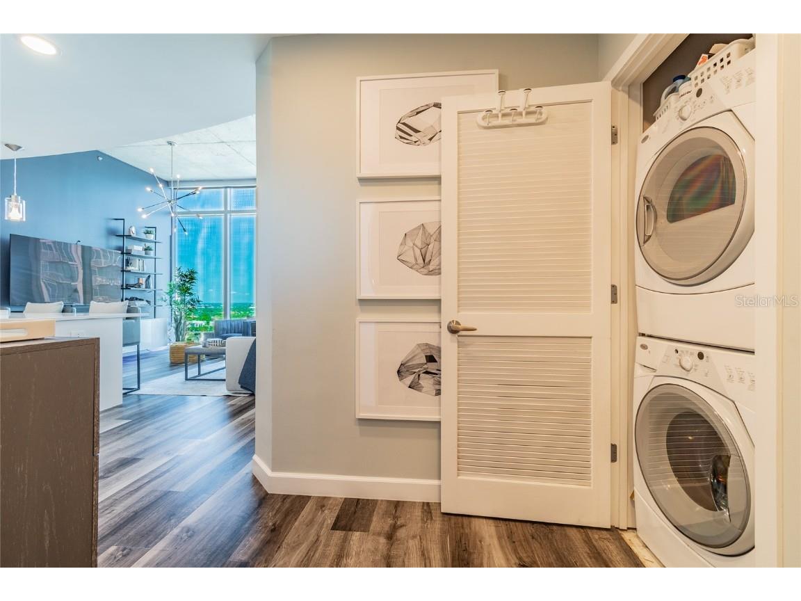 777 N Ashley Drive #3211 Tampa FL 33602 - HILLSBOROUGH RIVER TB8454948 image22