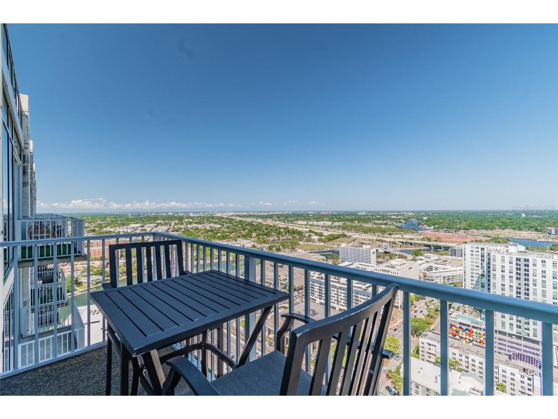 777 N Ashley Drive #3211 Tampa FL 33602 - HILLSBOROUGH RIVER TB8454948 image23