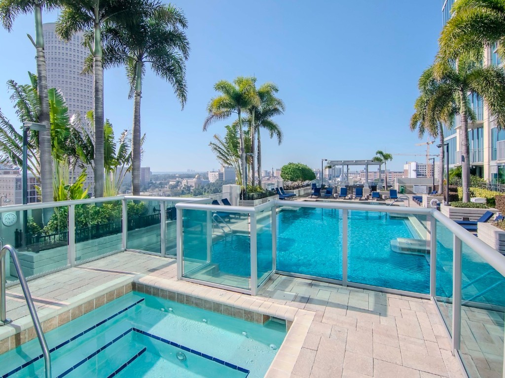 777 N Ashley Drive #3211 Tampa FL 33602 - HILLSBOROUGH RIVER TB8454948 image26