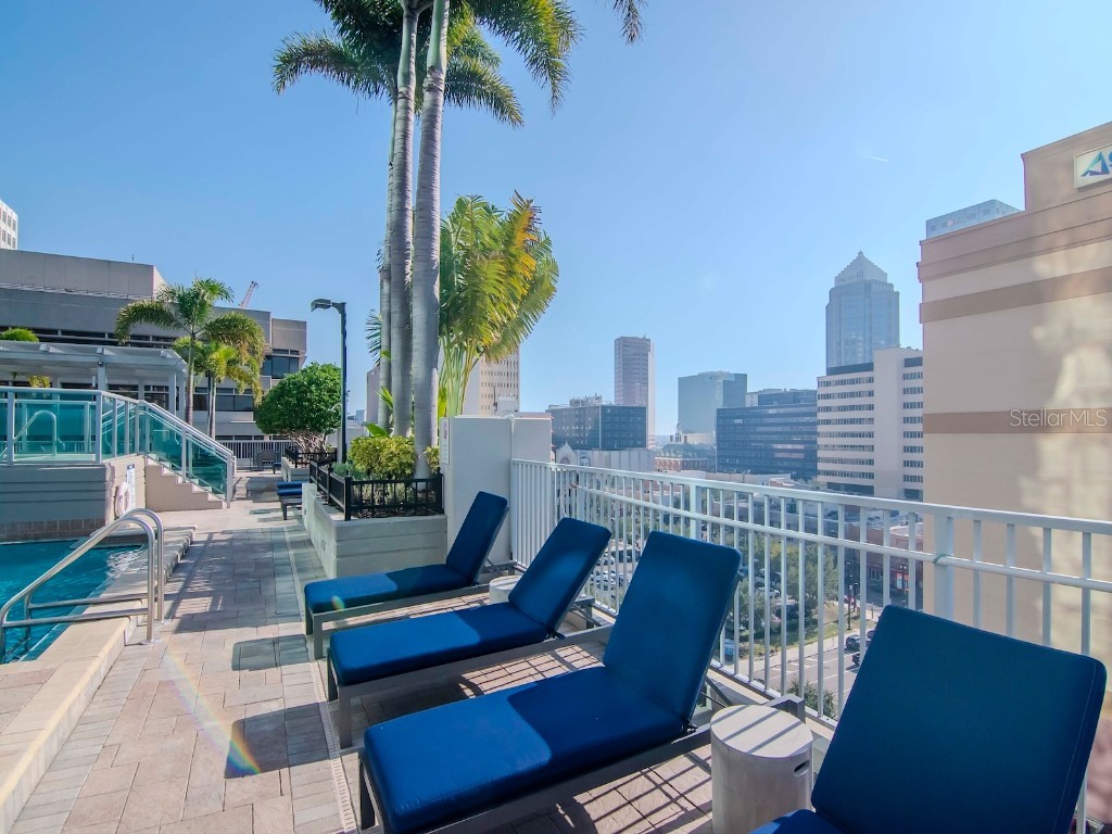 777 N Ashley Drive #3211 Tampa FL 33602 - HILLSBOROUGH RIVER TB8454948 image27