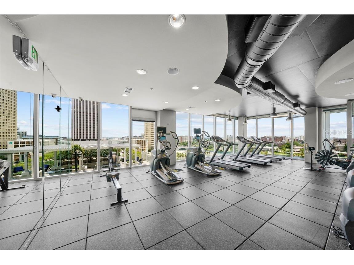 777 N Ashley Drive #3211 Tampa FL 33602 - HILLSBOROUGH RIVER TB8454948 image28