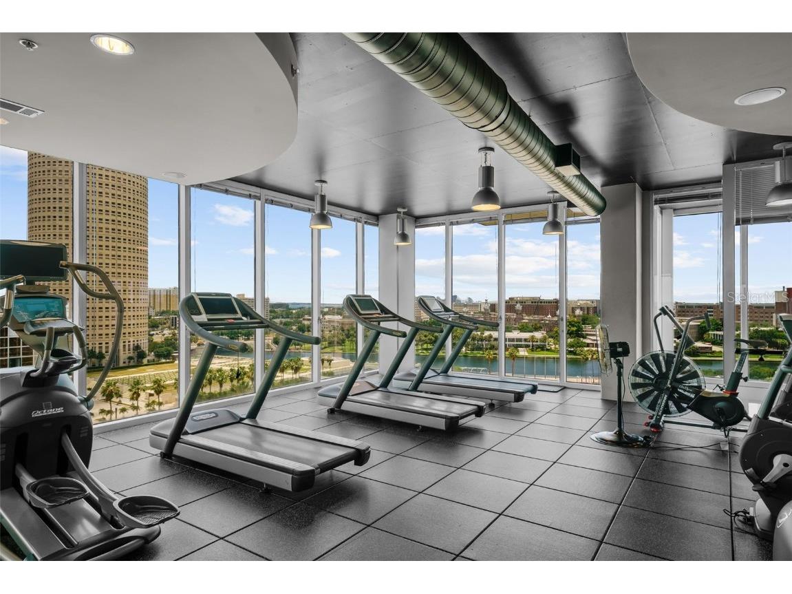 777 N Ashley Drive #3211 Tampa FL 33602 - HILLSBOROUGH RIVER TB8454948 image29