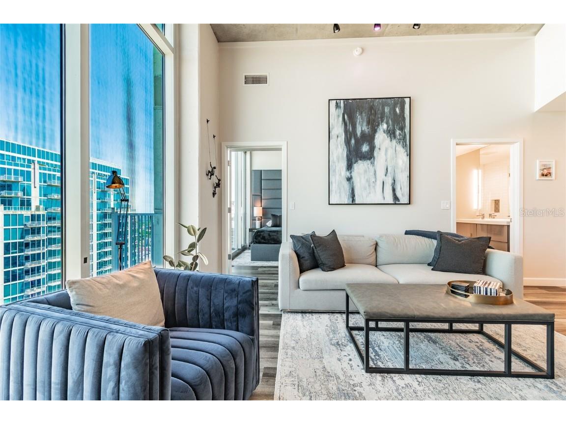 777 N Ashley Drive #3211 Tampa FL 33602 - HILLSBOROUGH RIVER TB8454948 image3