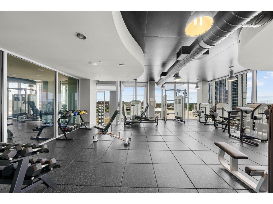 777 N Ashley Drive #3211 Tampa FL 33602 - HILLSBOROUGH RIVER TB8454948 image30