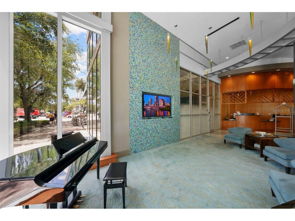 777 N Ashley Drive #3211 Tampa FL 33602 - HILLSBOROUGH RIVER TB8454948 image31