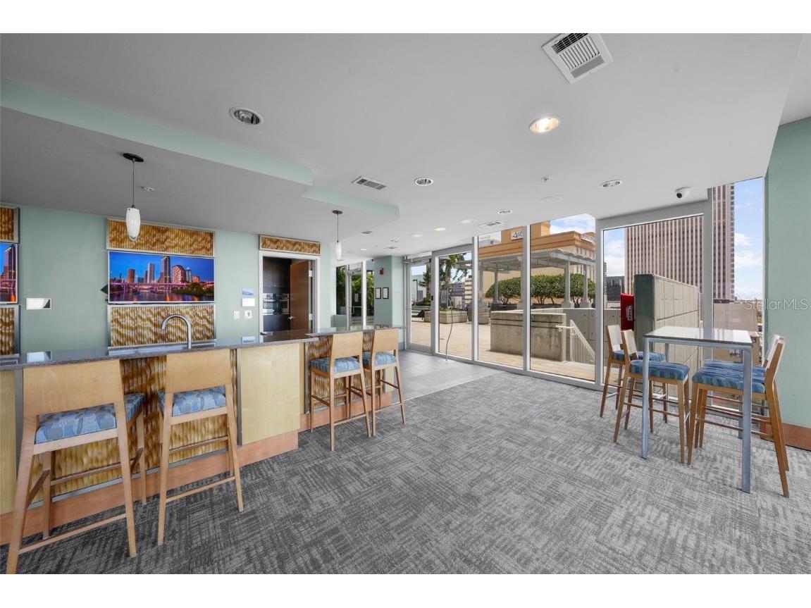 777 N Ashley Drive #3211 Tampa FL 33602 - HILLSBOROUGH RIVER TB8454948 image36