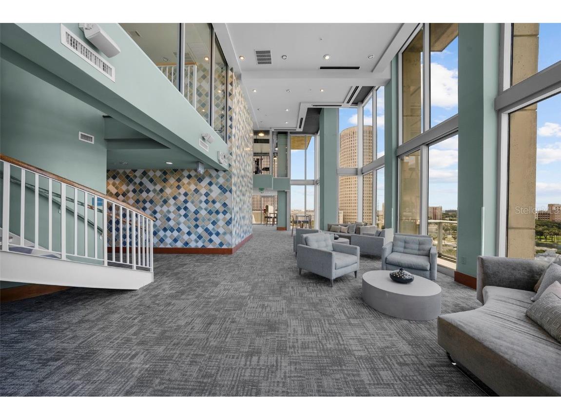 777 N Ashley Drive #3211 Tampa FL 33602 - HILLSBOROUGH RIVER TB8454948 image37