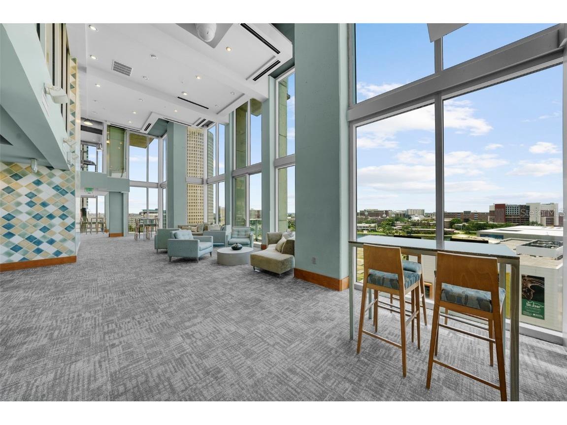 777 N Ashley Drive #3211 Tampa FL 33602 - HILLSBOROUGH RIVER TB8454948 image38