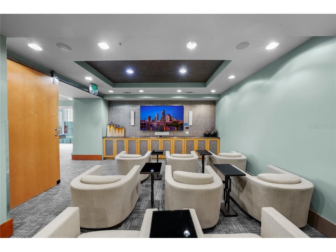 777 N Ashley Drive #3211 Tampa FL 33602 - HILLSBOROUGH RIVER TB8454948 image41