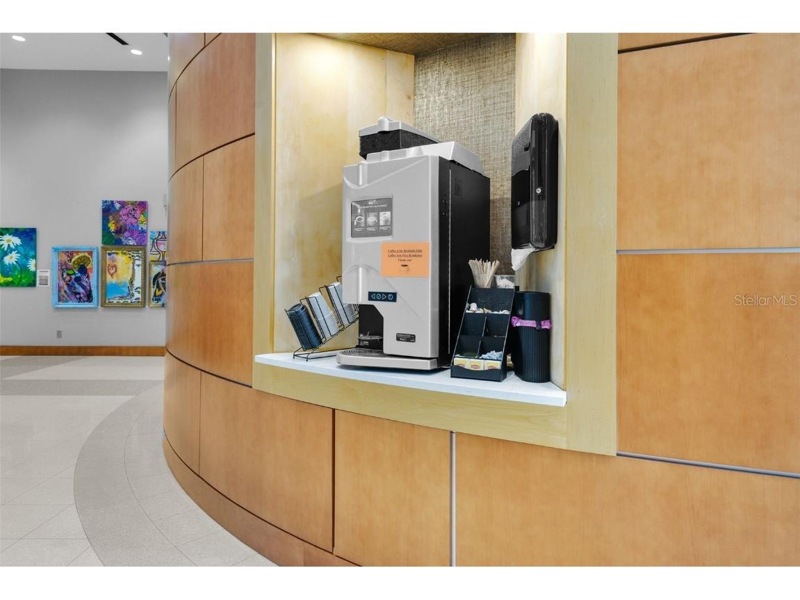 777 N Ashley Drive #3211 Tampa FL 33602 - HILLSBOROUGH RIVER TB8454948 image43