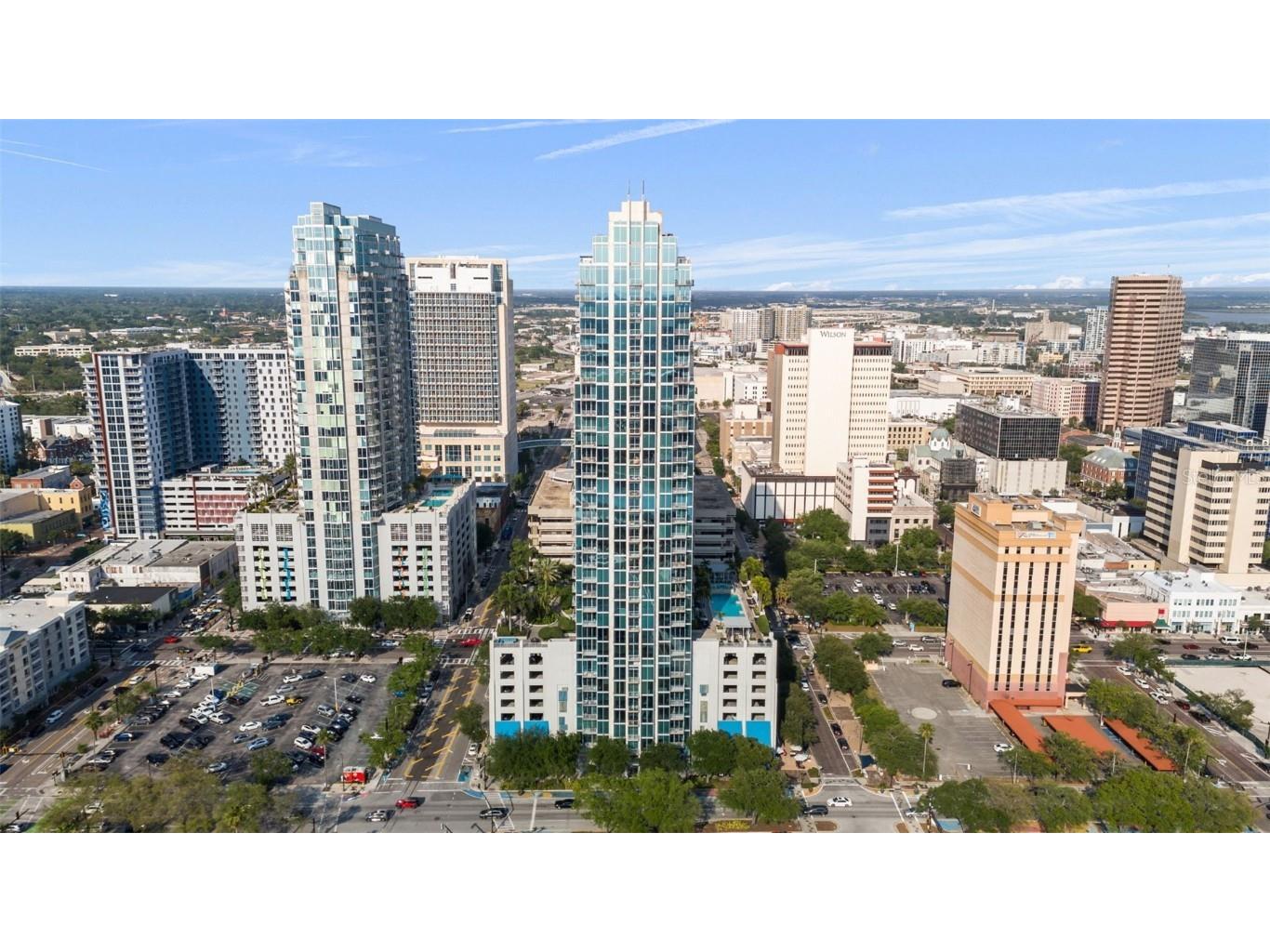 777 N Ashley Drive #3211 Tampa FL 33602 - HILLSBOROUGH RIVER TB8454948 image44