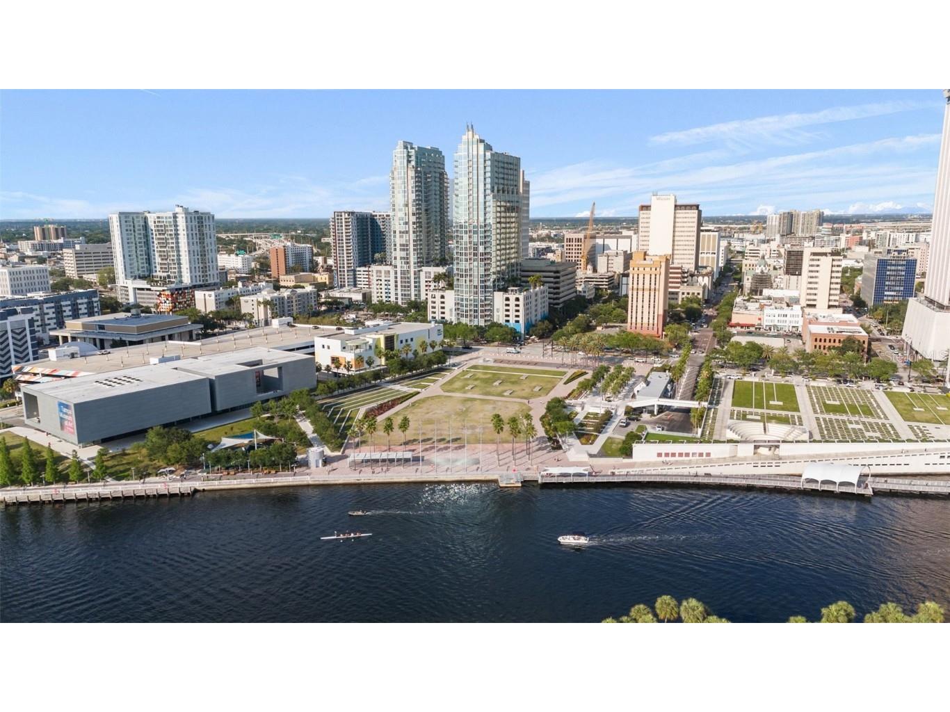 777 N Ashley Drive #3211 Tampa FL 33602 - HILLSBOROUGH RIVER TB8454948 image45