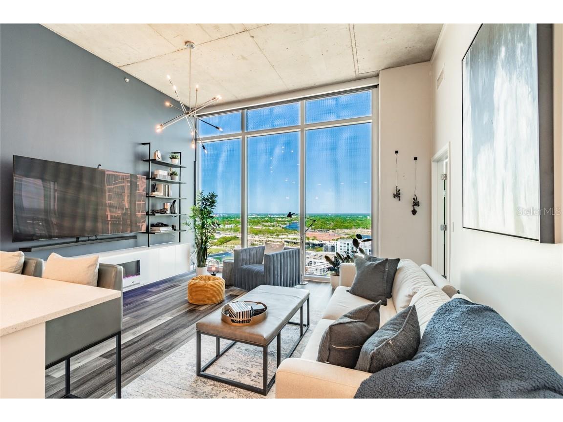 777 N Ashley Drive #3211 Tampa FL 33602 - HILLSBOROUGH RIVER TB8454948 image6