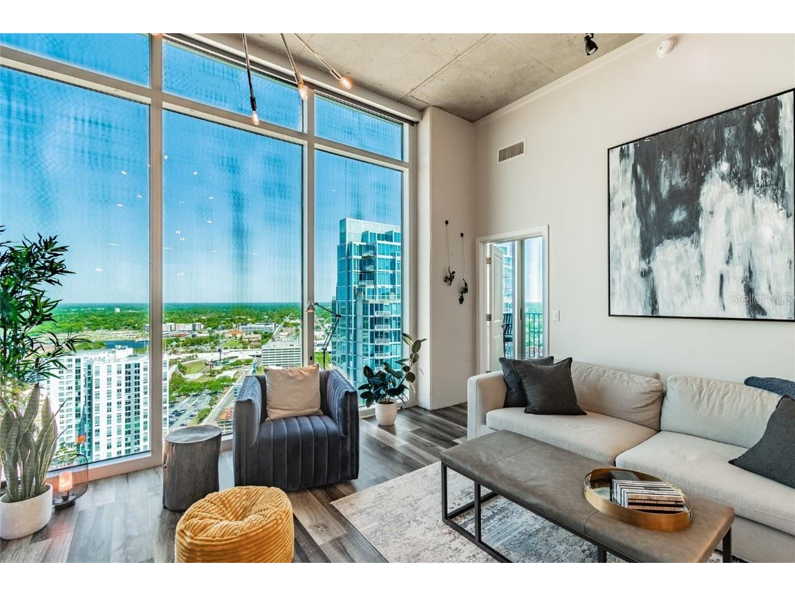 777 N Ashley Drive #3211 Tampa FL 33602 - HILLSBOROUGH RIVER TB8454948 image7