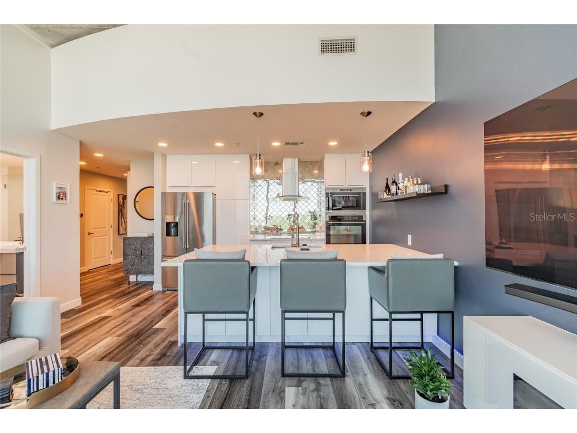 777 N Ashley Drive #3211 Tampa FL 33602 - HILLSBOROUGH RIVER TB8454948 image8