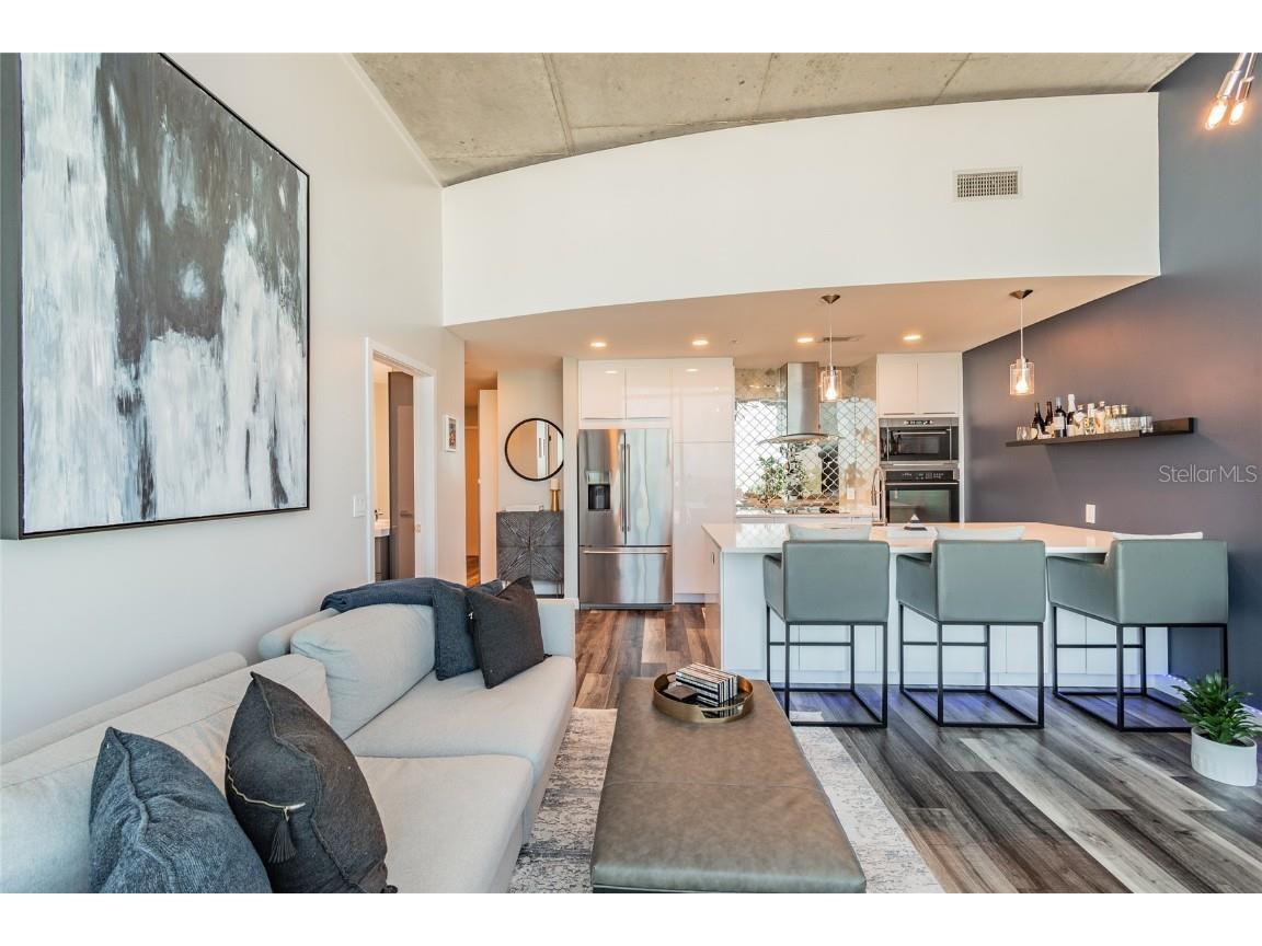 777 N Ashley Drive #3211 Tampa FL 33602 - HILLSBOROUGH RIVER TB8454948 image9