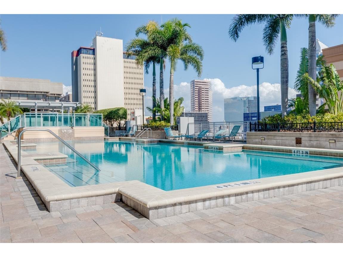 777 N Ashley Drive #401 Tampa FL 33602 TB8440911 image34
