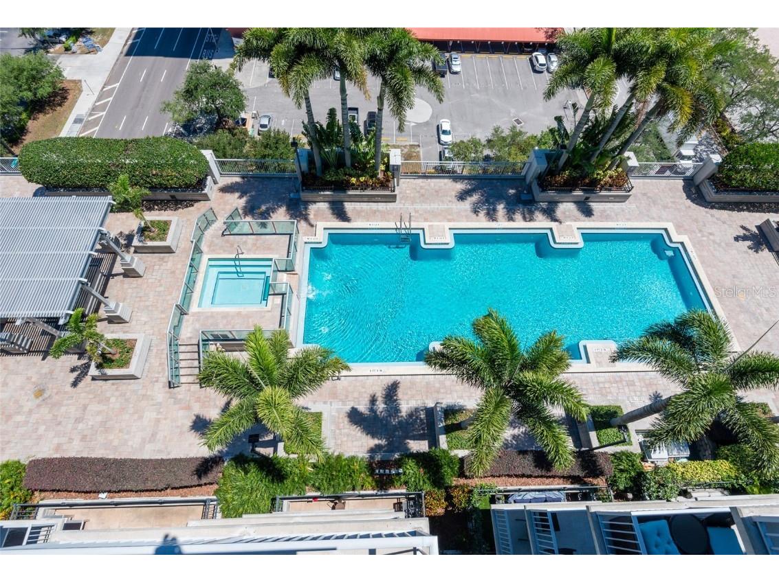 777 N Ashley Drive #401 Tampa FL 33602 TB8440911 image35