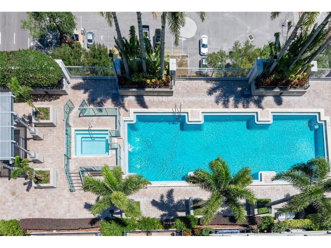 777 N Ashley Drive #401 Tampa FL 33602 TB8440911 image36