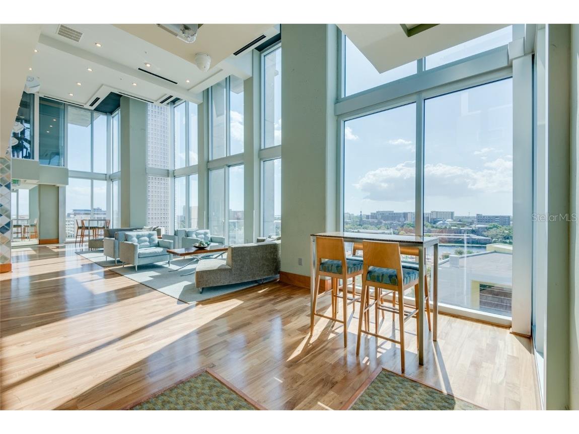 777 N Ashley Drive #401 Tampa FL 33602 TB8440911 image38