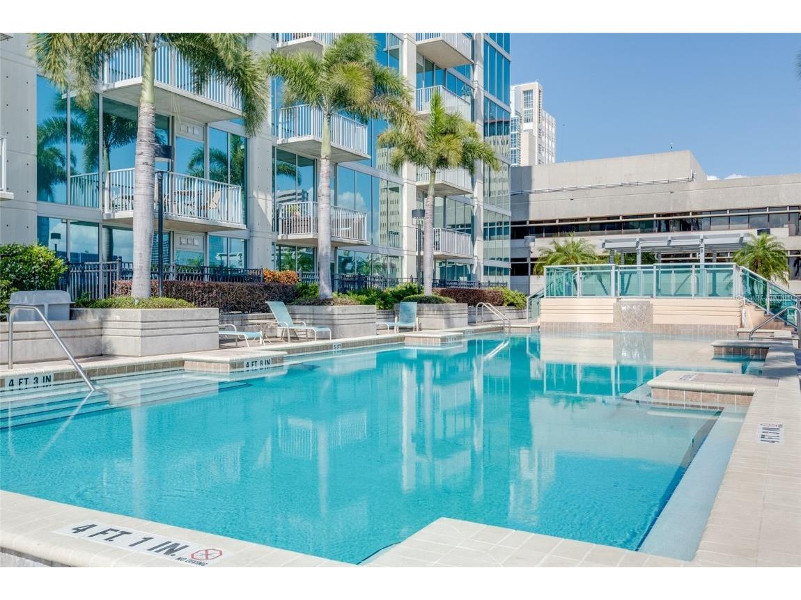 777 N Ashley Drive #401 Tampa FL 33602 TB8440911 image45