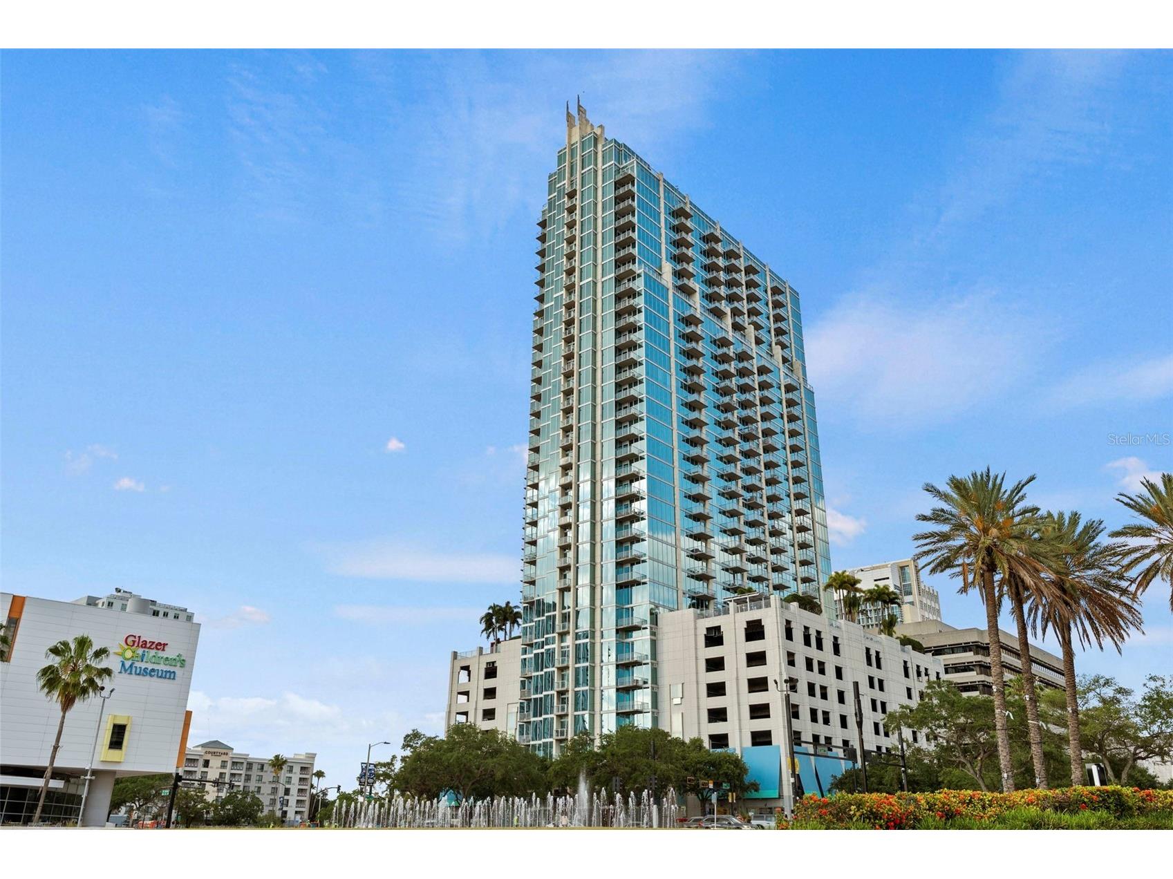 777 N Ashley Drive #702 Tampa FL 33602 TB8492155 image1