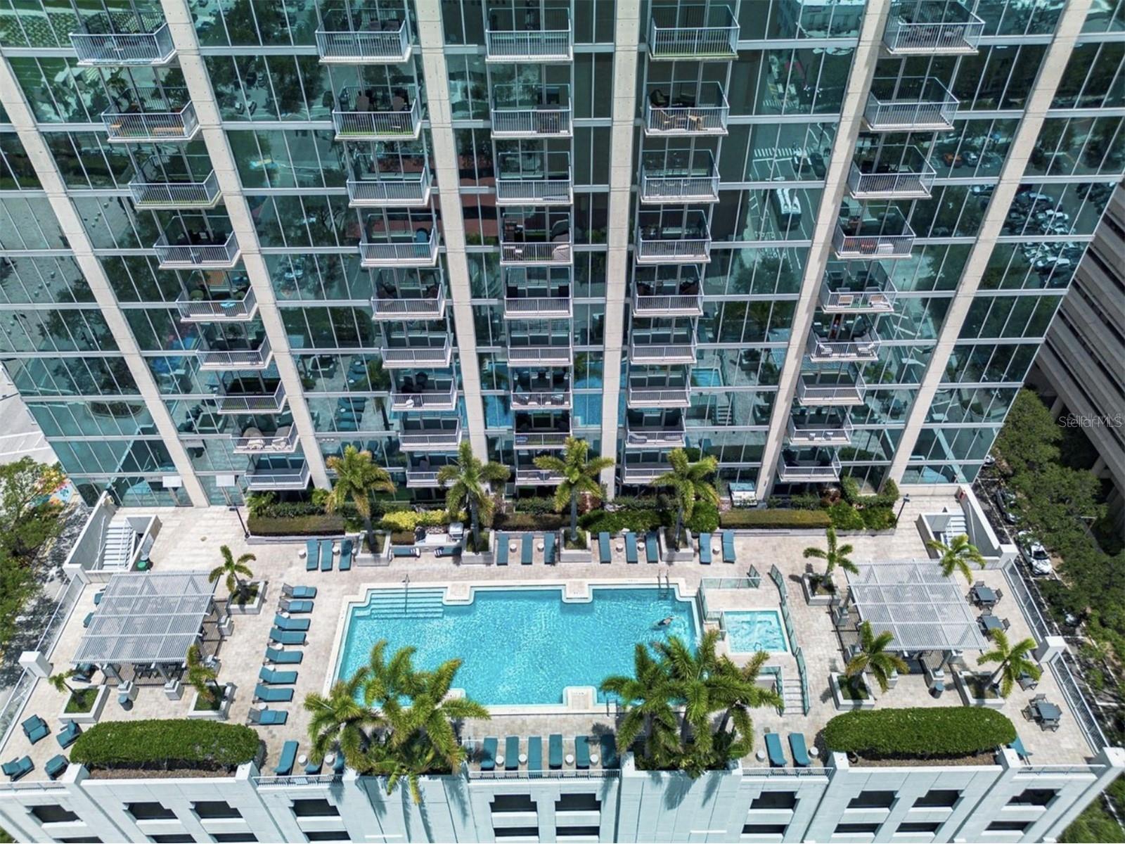 777 N Ashley Drive #806 Tampa FL 33602 L4962764 image33