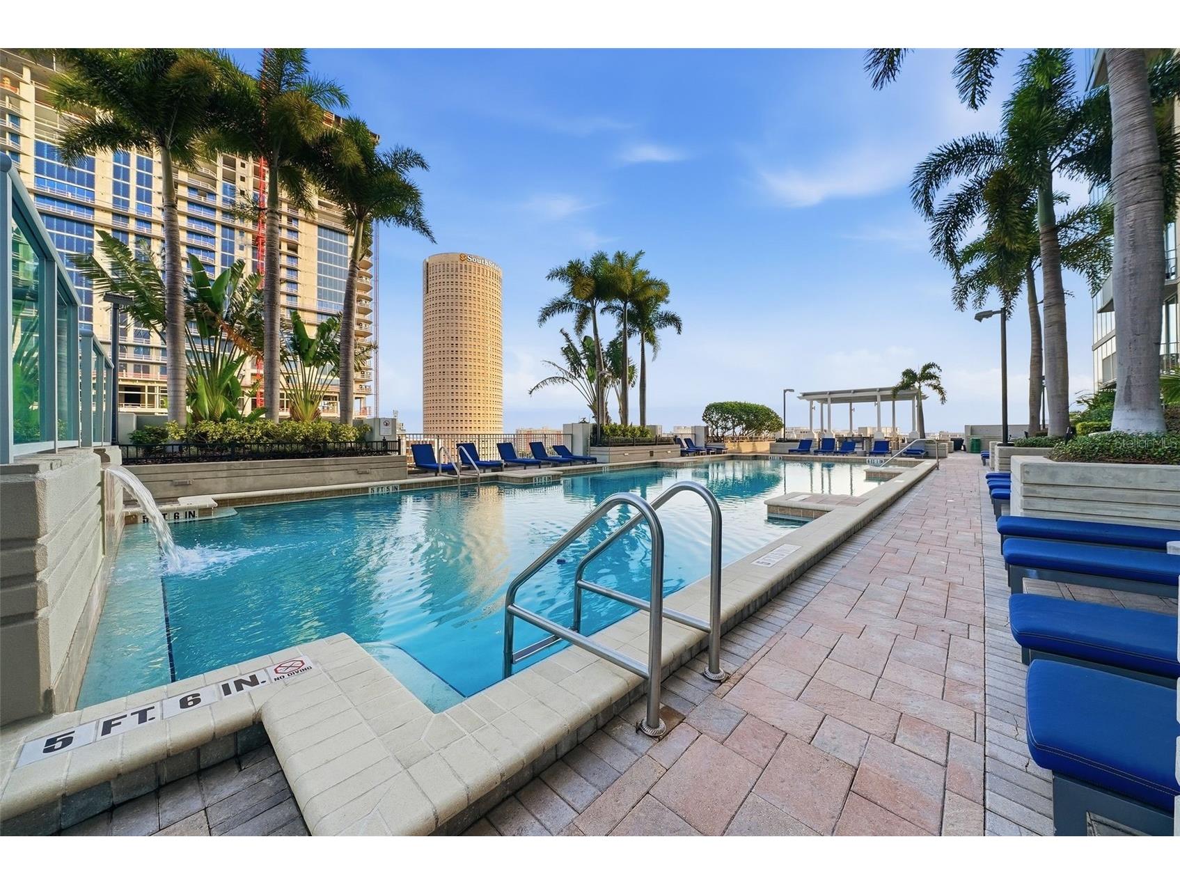 777 N Ashley Drive #806 Tampa FL 33602 L4962764 image37