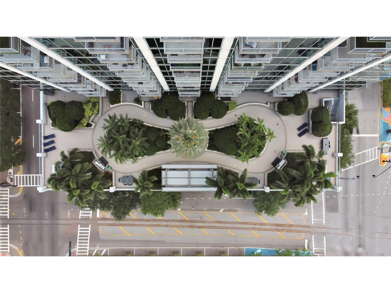 777 N Ashley Drive #807 Tampa FL 33602 TB8418533 image24