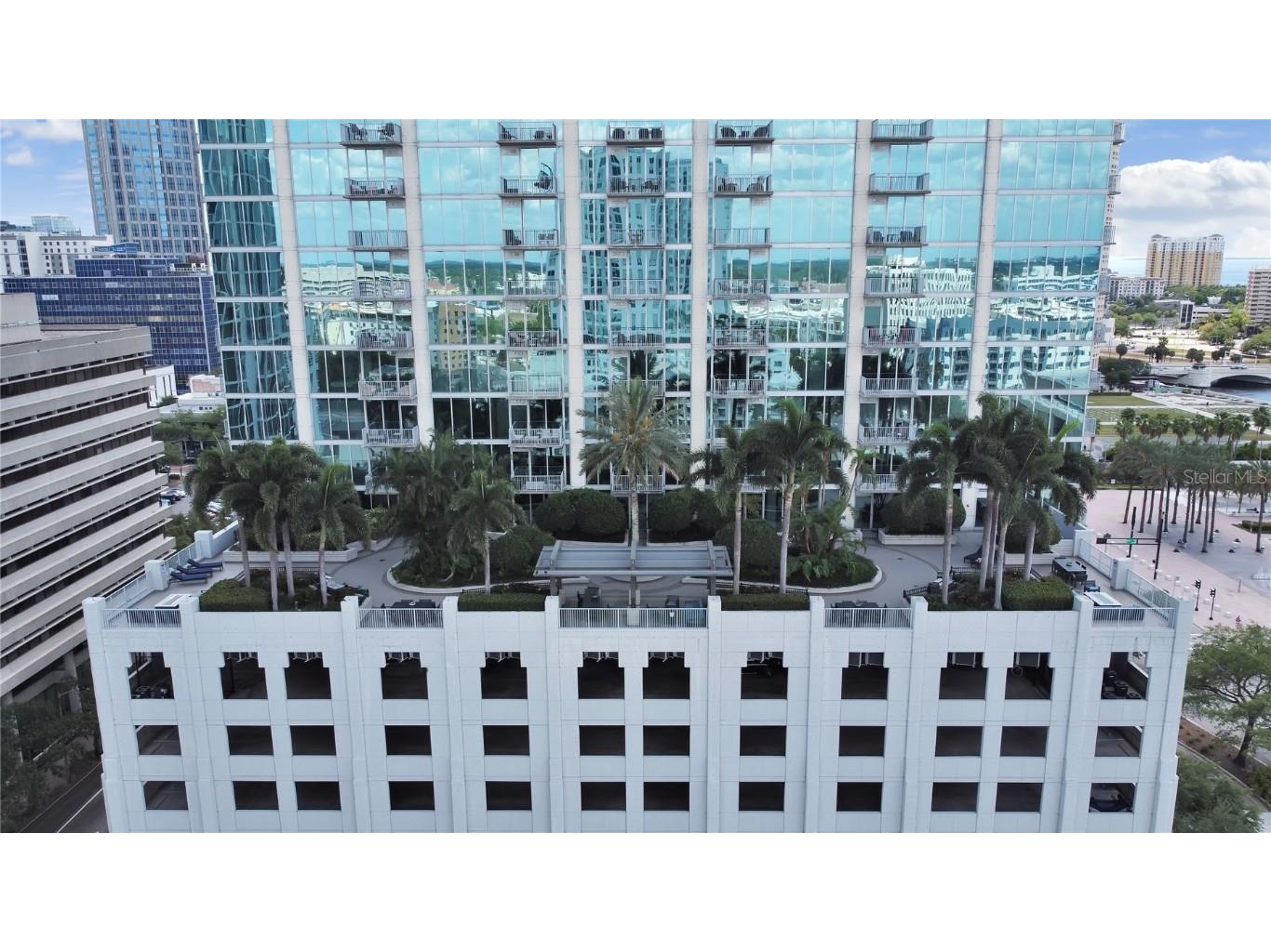 777 N Ashley Drive #807 Tampa FL 33602 TB8418533 image25
