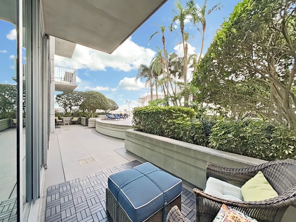 777 N Ashley Drive #807 Tampa FL 33602 TB8418533 image31